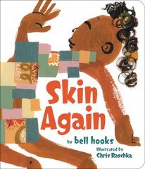 Skin Again цена и информация | Книги для малышей | pigu.lt