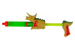 Vandens šautuvas Dinozauras, 40 cm kaina ir informacija | Vandens, smėlio ir paplūdimio žaislai | pigu.lt