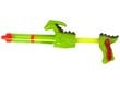 Vandens pistoletas Dinozauras, 40 cm цена и информация | Vandens, smėlio ir paplūdimio žaislai | pigu.lt