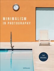 Minimalism in Photography: The Original цена и информация | Книги по фотографии | pigu.lt