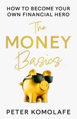 Money basics kaina ir informacija | Saviugdos knygos | pigu.lt