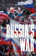 Russia's War цена и информация | Исторические книги | pigu.lt