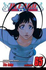 Bleach, Vol. 65: Marching Out the Zombies, 65 цена и информация | Фантастика, фэнтези | pigu.lt