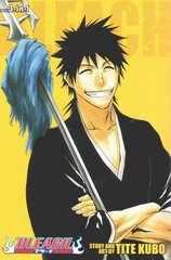 Bleach (3-in-1 Edition), Vol. 10: Includes vols. 28, 29 & 30 3-in-1 Edition, 10 kaina ir informacija | Fantastinės, mistinės knygos | pigu.lt