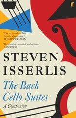 The bach cello suites kaina ir informacija | Knygos apie meną | pigu.lt