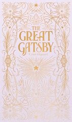 Great Gatsby цена и информация | Fantastinės, mistinės knygos | pigu.lt