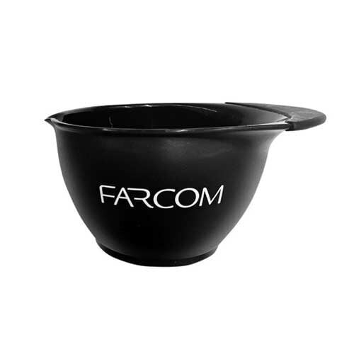 Plaukų dažymo indelis Farcom Large, 360 ml kaina ir informacija | Plaukų dažai | pigu.lt