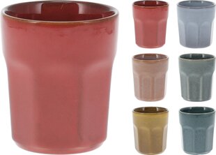 Mondex keramikinis puodelis, 280ml цена и информация | Стаканы, фужеры, кувшины | pigu.lt