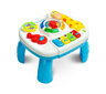 Muzikinis edukacinis stalas Toyz kaina ir informacija | Žaislai kūdikiams | pigu.lt