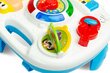 Muzikinis edukacinis stalas Toyz kaina ir informacija | Žaislai kūdikiams | pigu.lt