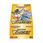 Kortų rinkinys Pokemon TCG Sword & Shield High Class VSTAR Universe Booster Display 10 vnt kaina ir informacija | Stalo žaidimai, galvosūkiai | pigu.lt