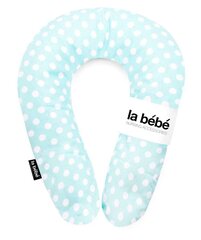 Pagalvė nėščiosioms La Bebe™ 80935 kaina ir informacija | Maitinimo pagalvės | pigu.lt