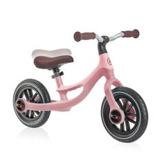 Balansinis dviratukas Globber Go Bike Elite Air 714-210, rožinis цена и информация | Балансировочные велосипеды | pigu.lt