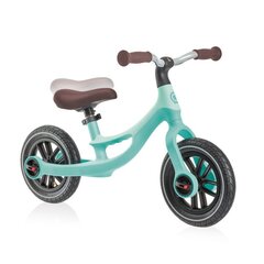 Balansinis dviratukas Globber Go Bike Elite Air 714-210, žalias kaina ir informacija | Globber Vaikams ir kūdikiams | pigu.lt