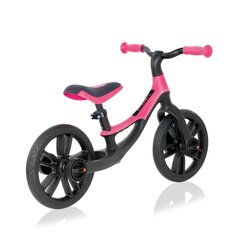 Balansinis dviratukas Globber GO Bike Elite 710-110, rožinis цена и информация | Балансировочные велосипеды | pigu.lt