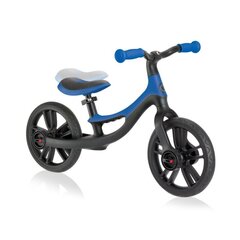 Balansinis dviratukas Globber GO Bike Elite 710-100, mėlynas цена и информация | Балансировочные велосипеды | pigu.lt
