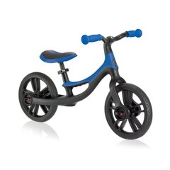 Balansinis dviratukas Globber GO Bike Elite 710-100, mėlynas цена и информация | Балансировочные велосипеды | pigu.lt