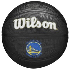 Krepšinio kamuolys Wilson Team Tribute, 3 dydis kaina ir informacija | Krepšinio kamuoliai | pigu.lt