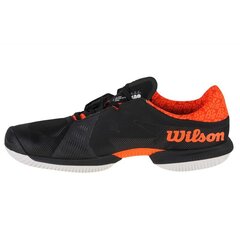 Sportiniai batai vyrams Wilson Kaos Swift 1.5 M WRS330980, juodi kaina ir informacija | Kedai vyrams | pigu.lt