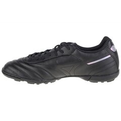Futbolo batai Mizuno Morelia, juodi kaina ir informacija | Futbolo bateliai | pigu.lt