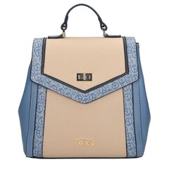 Женский рюкзак ANAIS-2 NOBO цена и информация | Женская сумка Bugatti | pigu.lt
