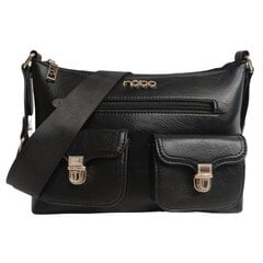 Женская сумка на плечо PRISKA NOBO цена и информация | Женские сумки | pigu.lt