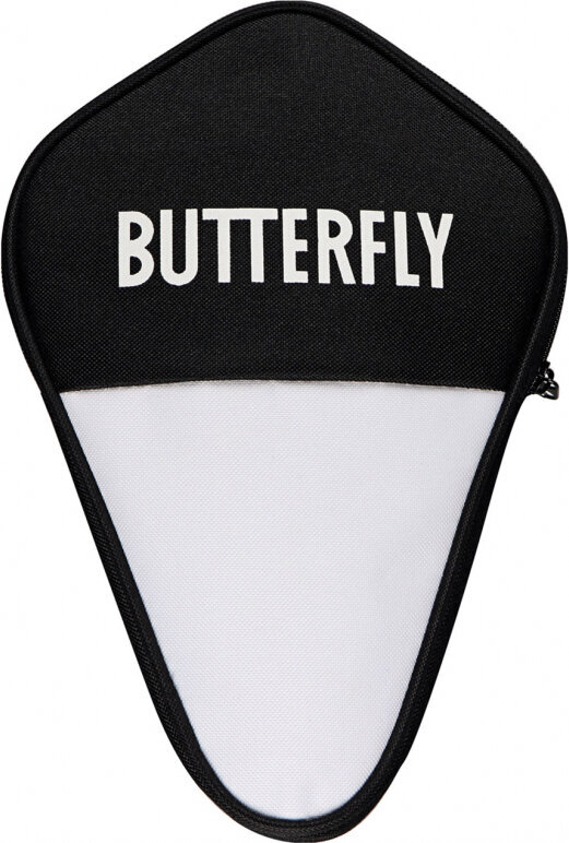 Stalo teniso dėklas Butterfly, juodas kaina ir informacija | Stalo teniso raketės, dėklai ir rinkiniai | pigu.lt