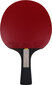 Stalo teniso raketė Butterfly Ovtcharov Diamond, 1 vnt, juoda kaina ir informacija | Stalo teniso raketės, dėklai ir rinkiniai | pigu.lt