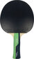 Stalo teniso raketė Butterfly Timo Boll Smaragd, 1 vnt, žalia цена и информация | Stalo teniso raketės, dėklai ir rinkiniai | pigu.lt