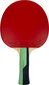 Stalo teniso raketė Butterfly Timo Boll Smaragd, 1 vnt, žalia цена и информация | Stalo teniso raketės, dėklai ir rinkiniai | pigu.lt