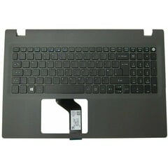 Клавиатура для ноутбука US ACER ASPIRE E5-573 E5-573G E5-573T E5-573TG E5-722  цена и информация | Аксессуары для компонентов | pigu.lt