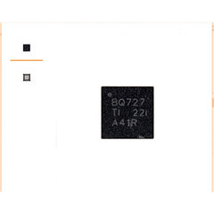 BQ24727 / BQ727 / VQFN-20 maitinimo kontroleris / šimas IC CHIP цена и информация | Материнские платы | pigu.lt