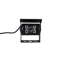 REGO-14 galinio vaizdo kamera sunkiasvoriui transportui kaina ir informacija | Parkavimo sistemos | pigu.lt