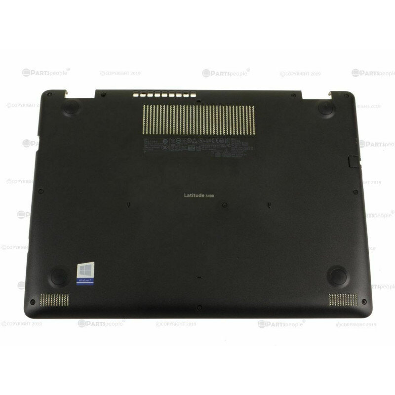 Dell Latitude 3490 E3490 08MFK kaina ir informacija | Komponentų priedai | pigu.lt