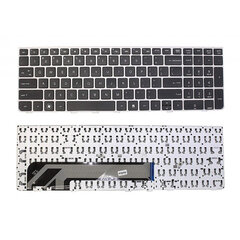 HP ProBook 4530s/4730s/4535s цена и информация | Аксессуары для компонентов | pigu.lt
