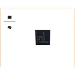 INTERSIL ISL62882HRTZR QFN-40 maitinimo, krovimo kontroleris / šimas IC CHIP kaina ir informacija | Pagrindinės plokštės | pigu.lt