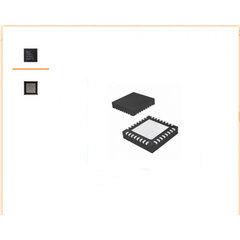 INTERSIL ISL95833HRTZ maitinimo, krovimo kontroleris / šimas IC CHIP kaina ir informacija | Pagrindinės plokštės | pigu.lt