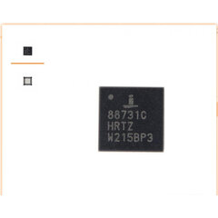 ISL88731C / 88731C INTERSIL maitinimo, krovimo kontroleris / šimas IC CHIP цена и информация | Материнские платы | pigu.lt