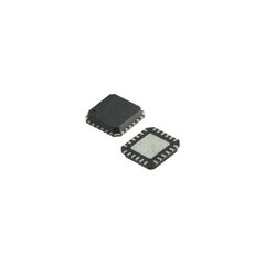 LP8543SQX IC Chip kaina ir informacija | Komponentų priedai | pigu.lt