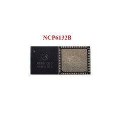 NCP6132B maitinimo, krovimo kontroleris / šimas IC CHIP цена и информация | Материнские платы | pigu.lt