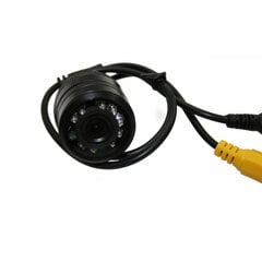 Автомобильная камера заднего вида REGO-10 цена и информация | Системы парковки | pigu.lt