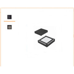 RICHTEC RT8204C H6 питание, контроллер зарядки/прокладка IC CHIP цена и информация | Аксессуары для компонентов | pigu.lt