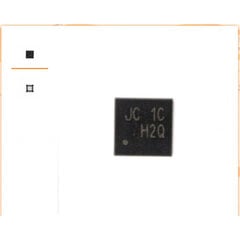 Richtec RT8239B Ic Chip kaina ir informacija | Komponentų priedai | pigu.lt