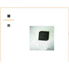 Richtec RT8152DGQW Ic Chip kaina ir informacija | Komponentų priedai | pigu.lt