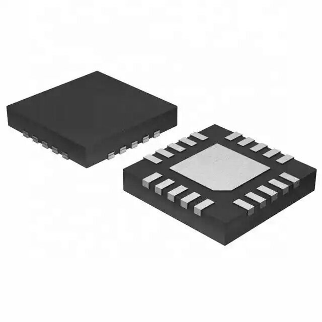 Richtec RT8202APQW DJ- Ic Chip цена и информация | Komponentų priedai | pigu.lt