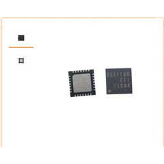 Richtec RT8202PQW C6 Ic Chip kaina ir informacija | Komponentų priedai | pigu.lt