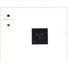 Richtec RT8205BGQW Ic Chip kaina ir informacija | Komponentų priedai | pigu.lt