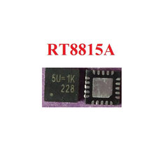 Richtec RT8815AGQW 5U Ic Chip kaina ir informacija | Komponentų priedai | pigu.lt