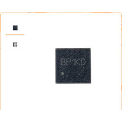 Silergy SY8033BDBC BP1YH Ic Chip kaina ir informacija | Komponentų priedai | pigu.lt