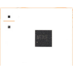 Silergy SY8208CQNC MT3UE Ic Chip kaina ir informacija | Komponentų priedai | pigu.lt